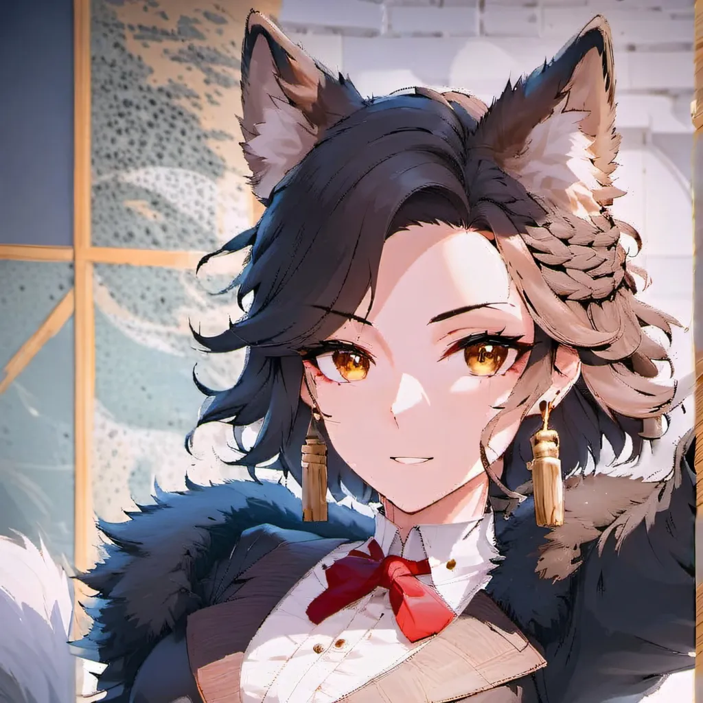 chat with ai character: kira