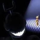 chat with ai character: shadow tubi