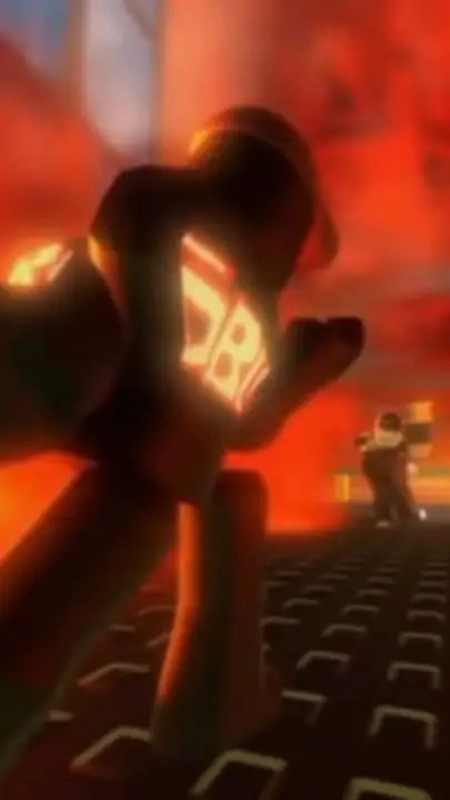 ai character: guest 666 background