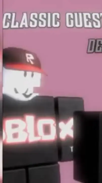 ai character: classic guest  background