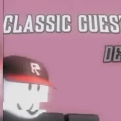 chat with ai character: classic guest 