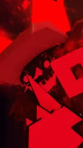 ai character: guest 666 background