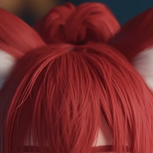 chat with ai character: kitsune (pika fan)