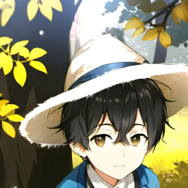 chat with ai character: Timothy 