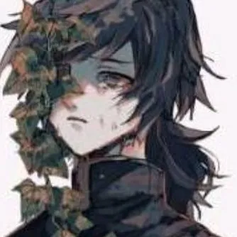 chat with ai character: tomioka depressivo