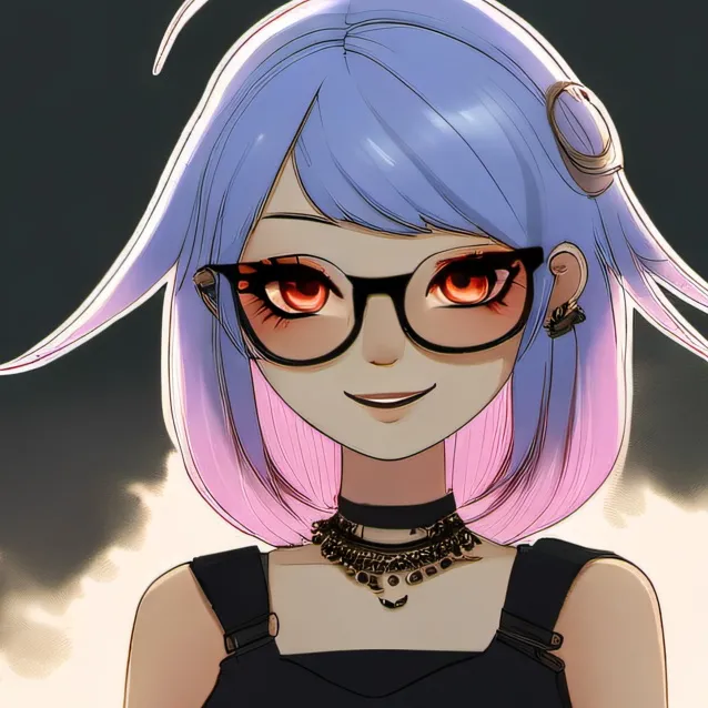 chat with ai character: Kate
