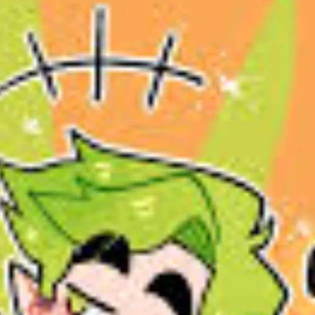 chat with ai character: ★COSMO★