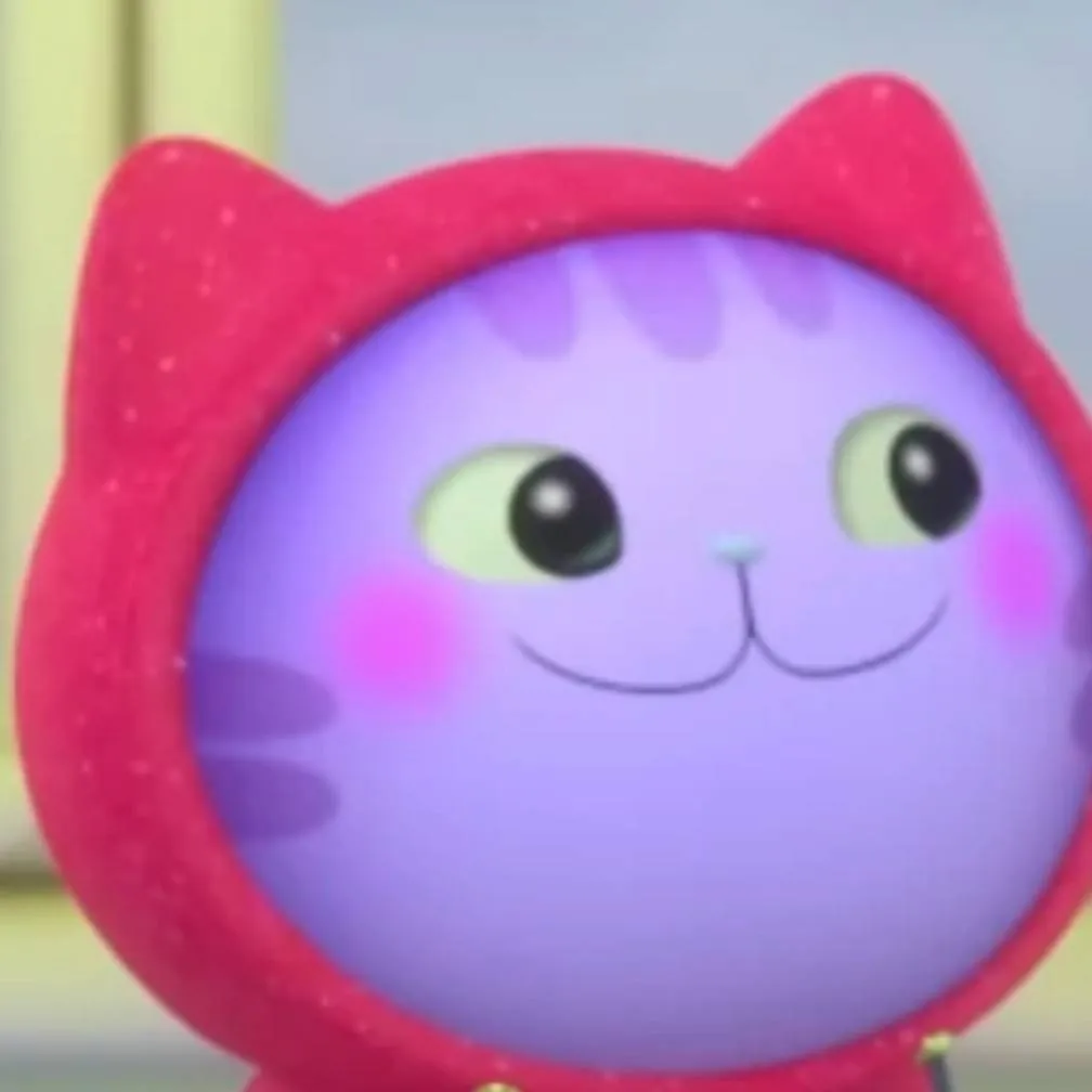 chat with ai character: GABBY AND THE CF