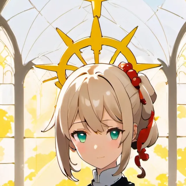 chat with ai character: Sara