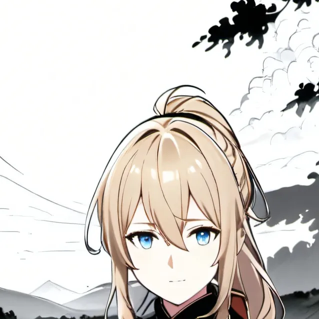 chat with ai character: Jean
