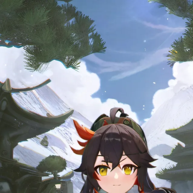 chat with ai character: Seraphine