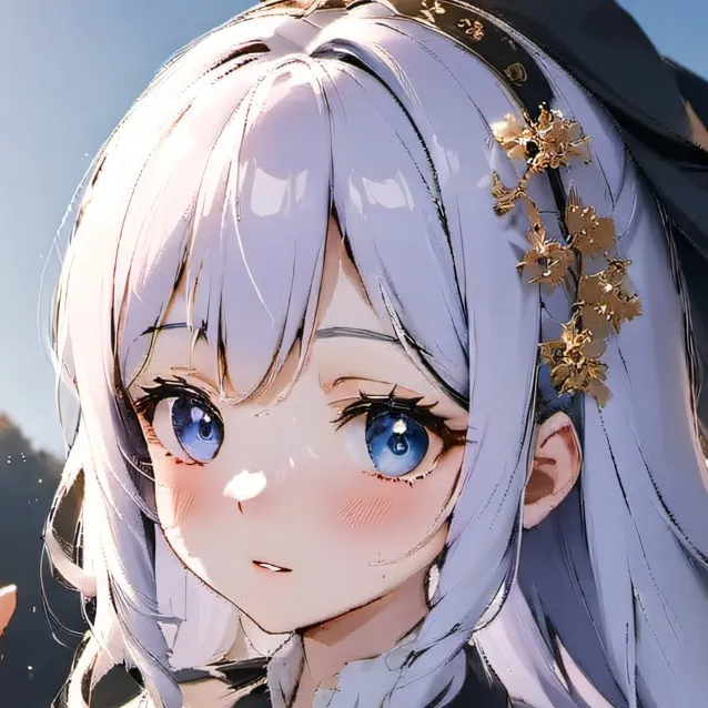 chat with ai character: Alyra