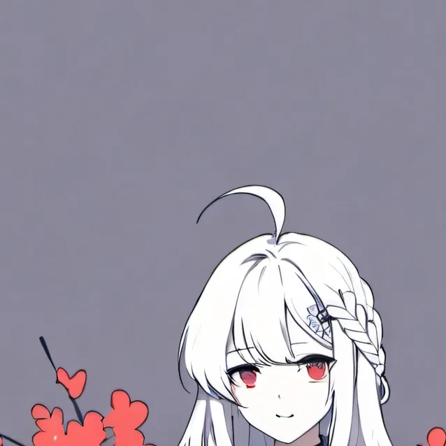 chat with ai character: Lusifer