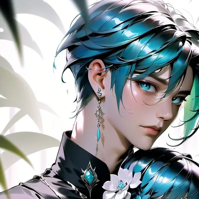 chat with ai character: Ariel