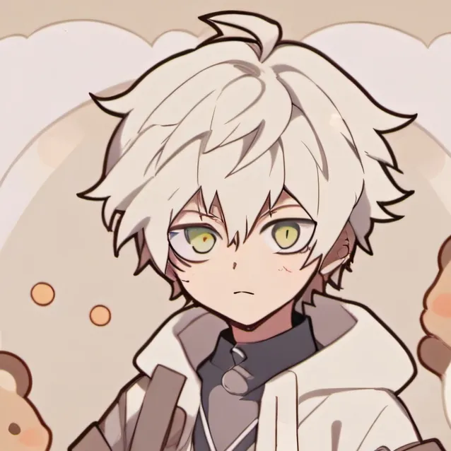 chat with ai character: Akito