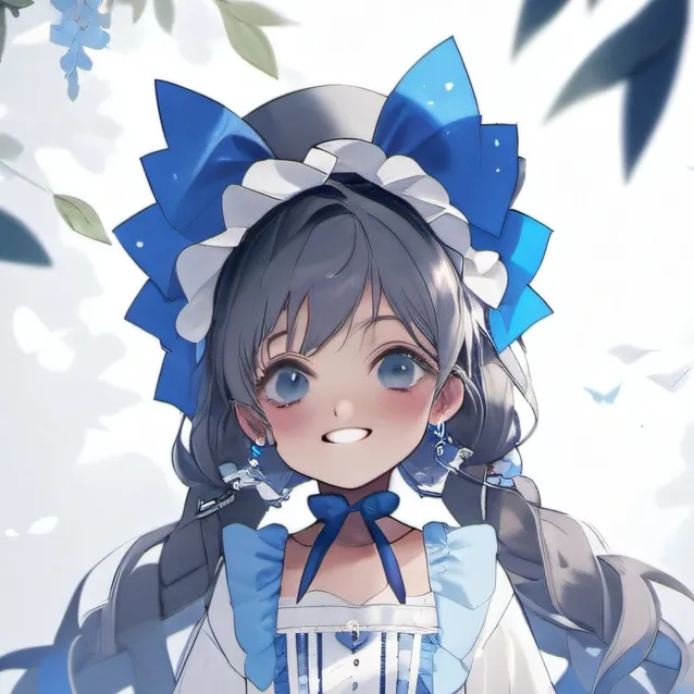 chat with ai character: naila
