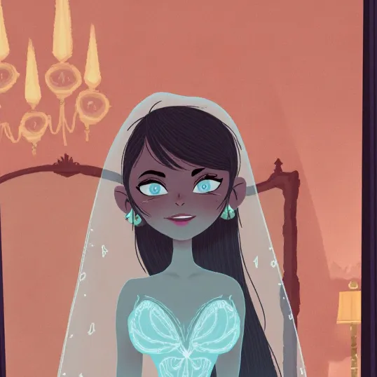 chat with ai character: Melissa