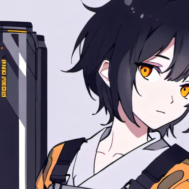 chat with ai character: murder drones