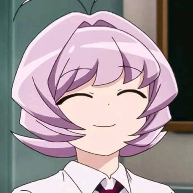 chat with ai character: Najimi