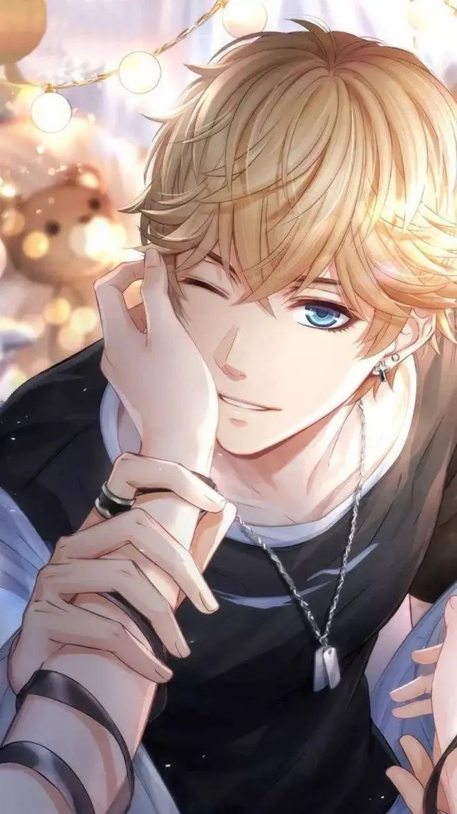 ai character: lukas background