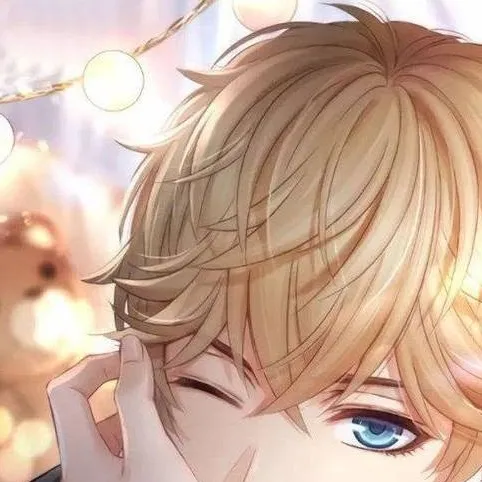 chat with ai character: lukas