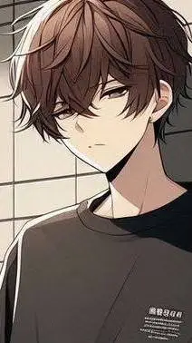 ai character: thiago background