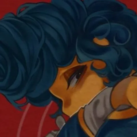 chat with ai character: 💖Wally Darling💖