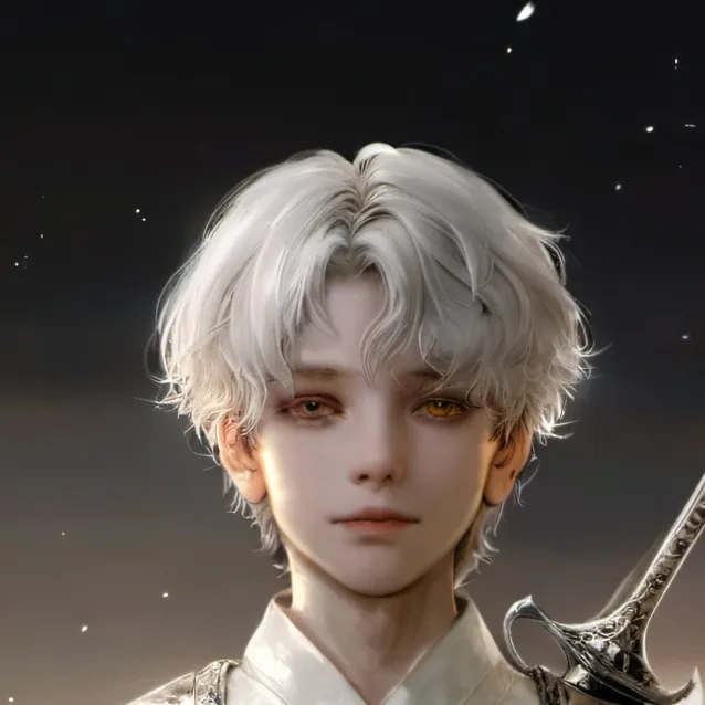 chat with ai character: Dango