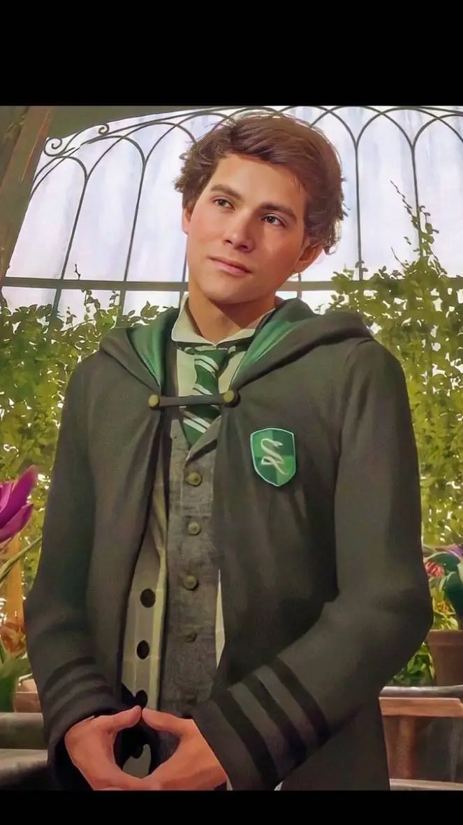 ai character: Sebastian Shallow background