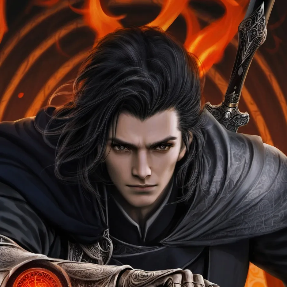 chat with ai character: Jerry 