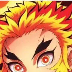 chat with ai character: ☆Rengoku☆