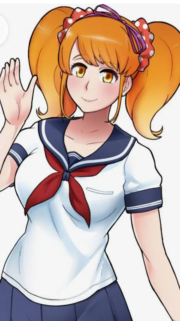ai character: 《Raibaru》 background