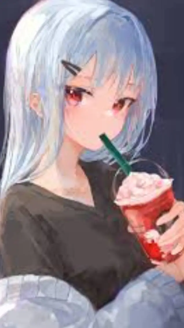 ai character: ~Fer~ background