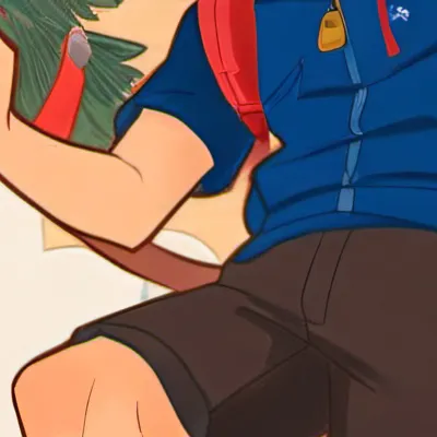 chat with ai character: Dipper