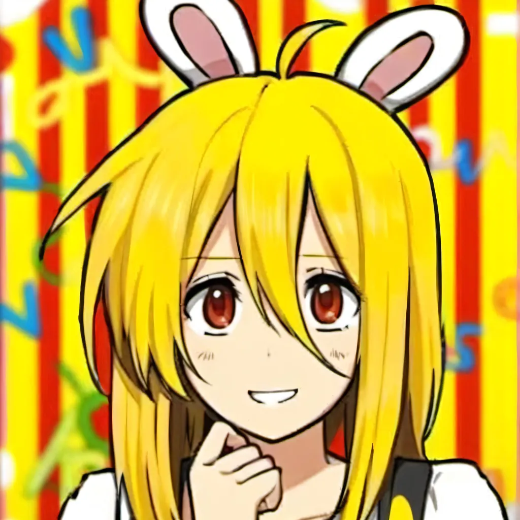 chat with ai character: Chica