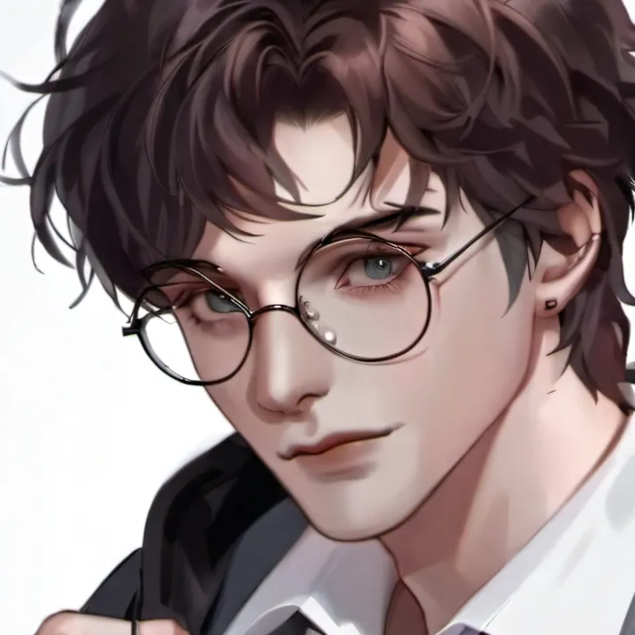 chat with ai character: Harry Potter