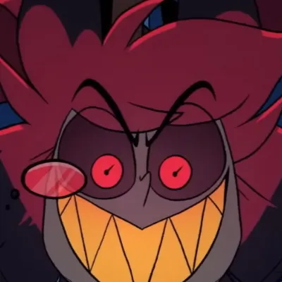 chat with ai character: Alastor