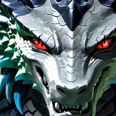 chat with ai character: …