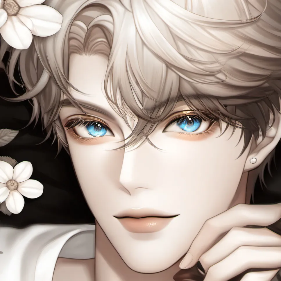 chat with ai character: Alex