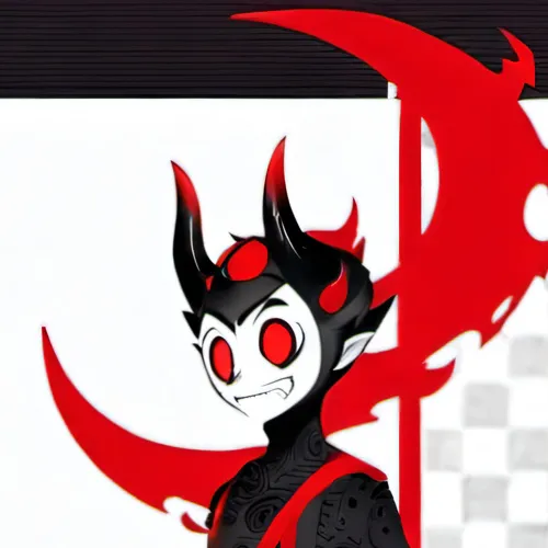 chat with ai character: Blitzi