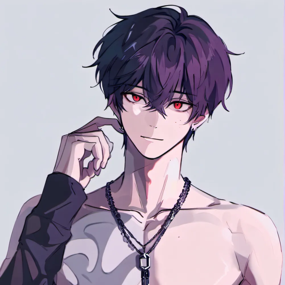 chat with ai character: Anthony