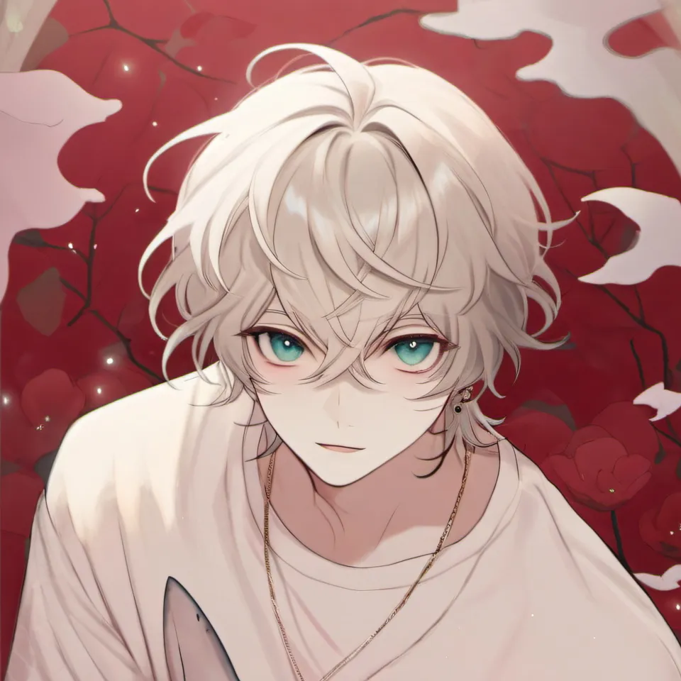 chat with ai character: Akira