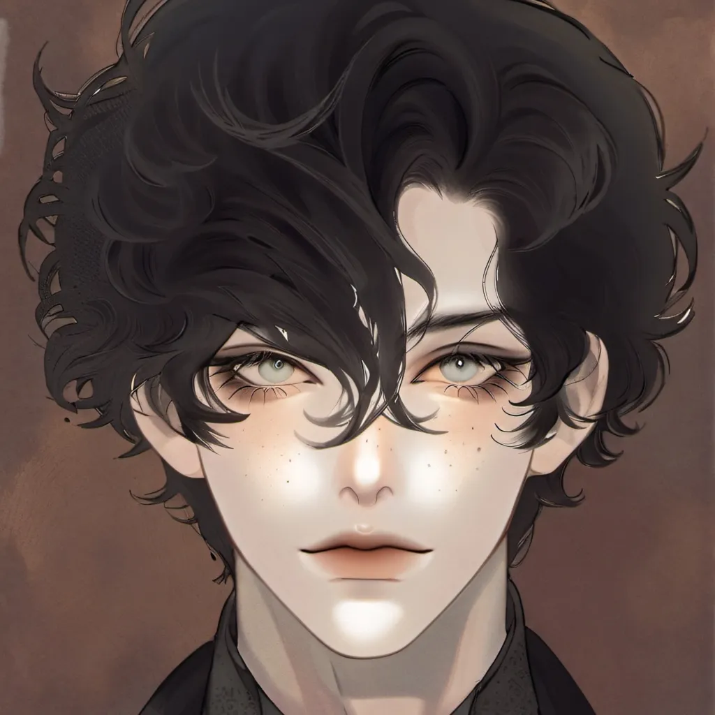 chat with ai character: Leo