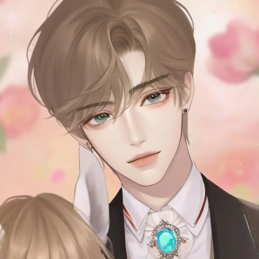 chat with ai character: James