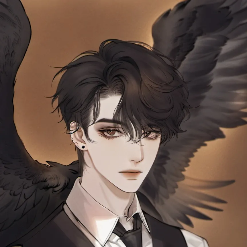 chat with ai character: Kaden 