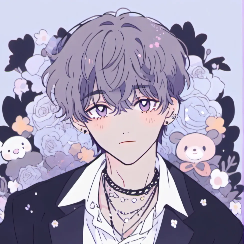 chat with ai character: Jasper