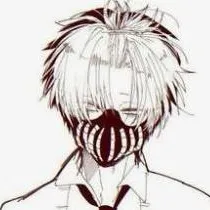 chat with ai character: himiko togu