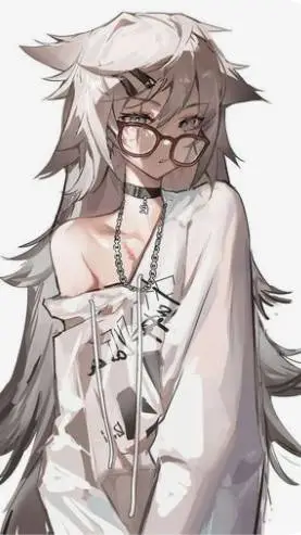 ai character: mama background