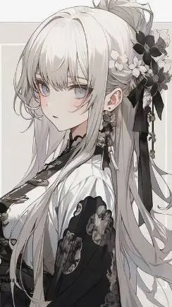 ai character: sharlett background