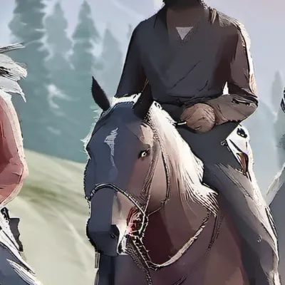 chat with ai character: Country humanscamp